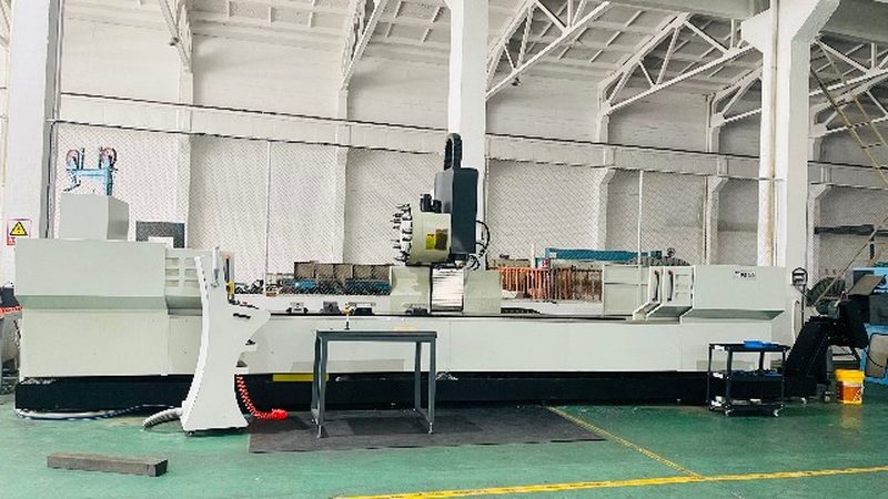数控内圆磨床选型：如何根据实际加工需求判断型号参数